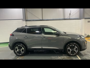 Used Peugeot 2008 2024 for sale - 78840598: Photo