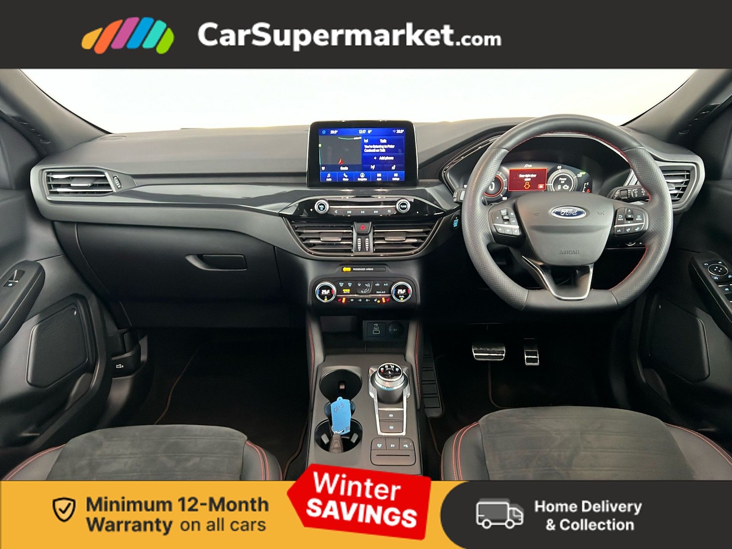 Used Ford Kuga 2022 for sale - 77313099: Photo 14