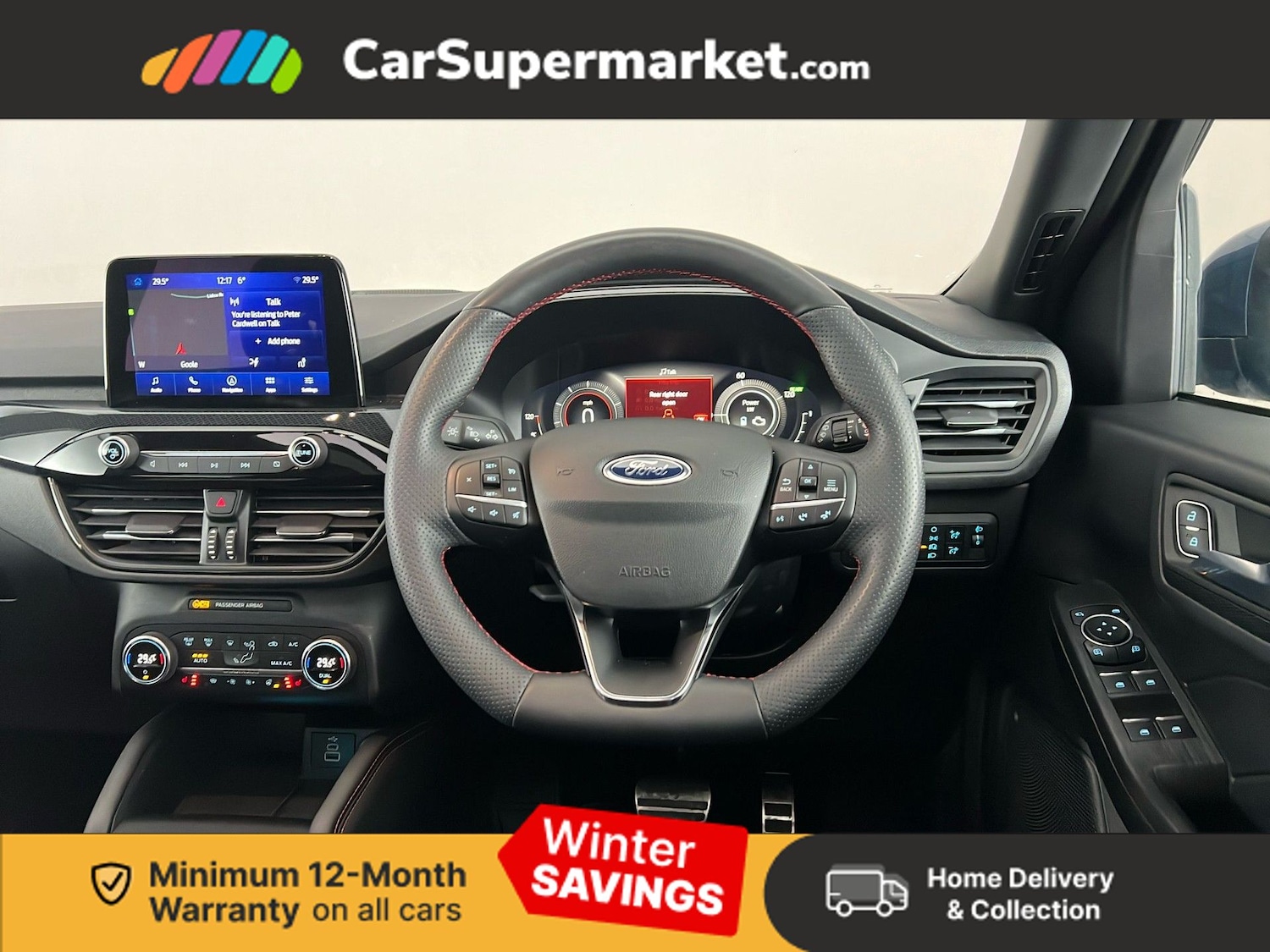 Used Ford Kuga 2022 for sale - 77313099: Photo 15