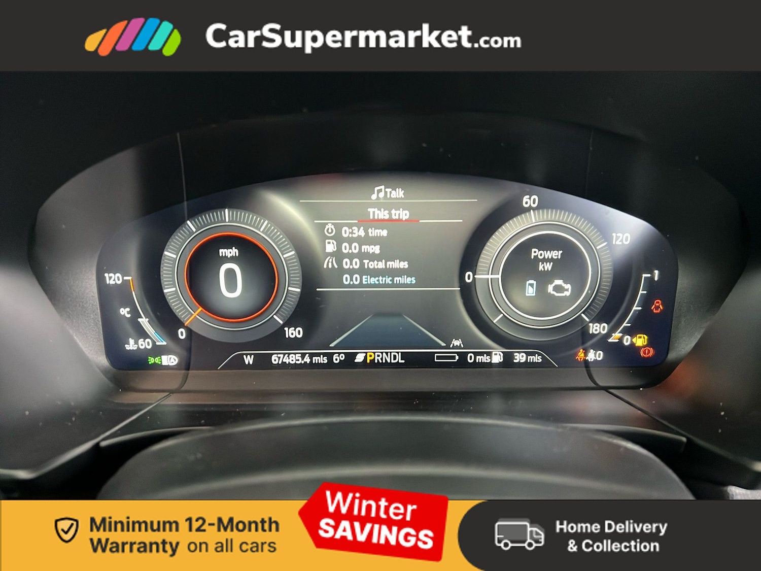 Used Ford Kuga 2022 for sale - 77313099: Photo 16