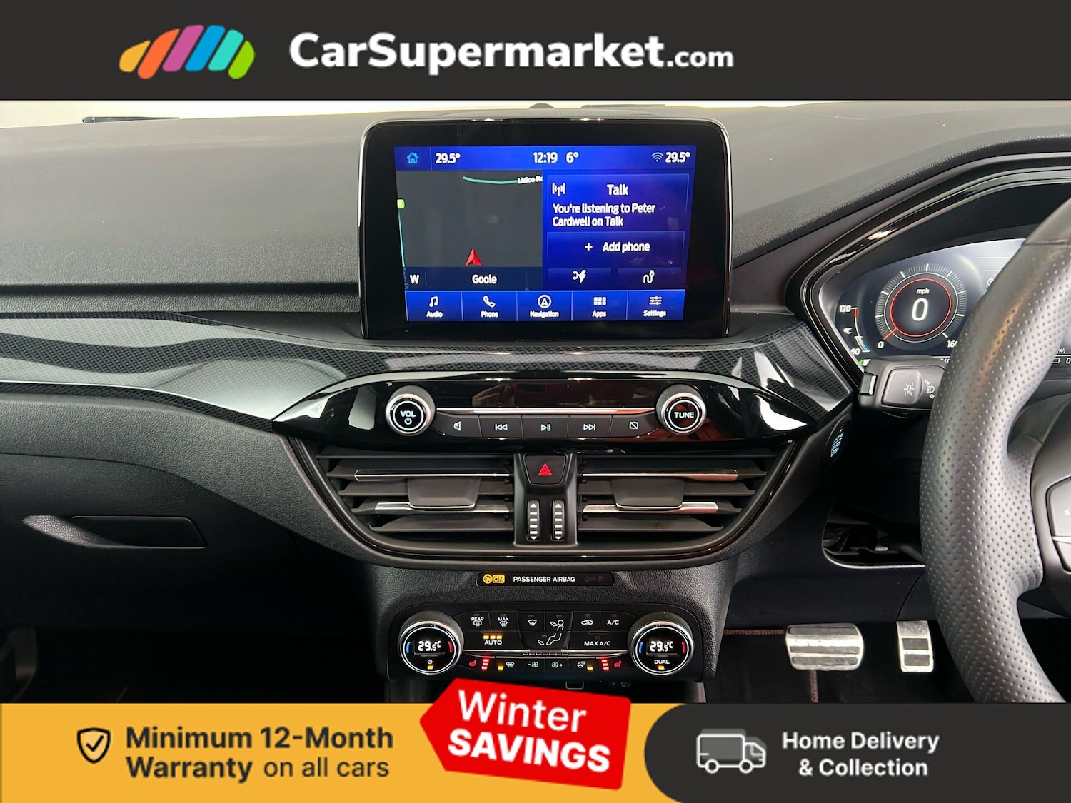 Used Ford Kuga 2022 for sale - 77313099: Photo 17