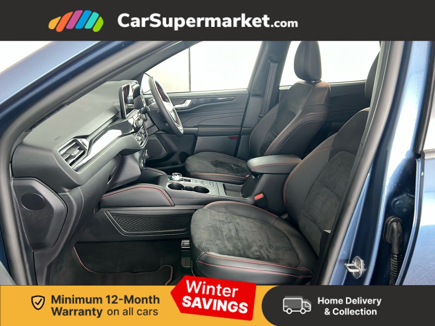 Used Ford Kuga 2022 for sale - 77313099: Photo 18