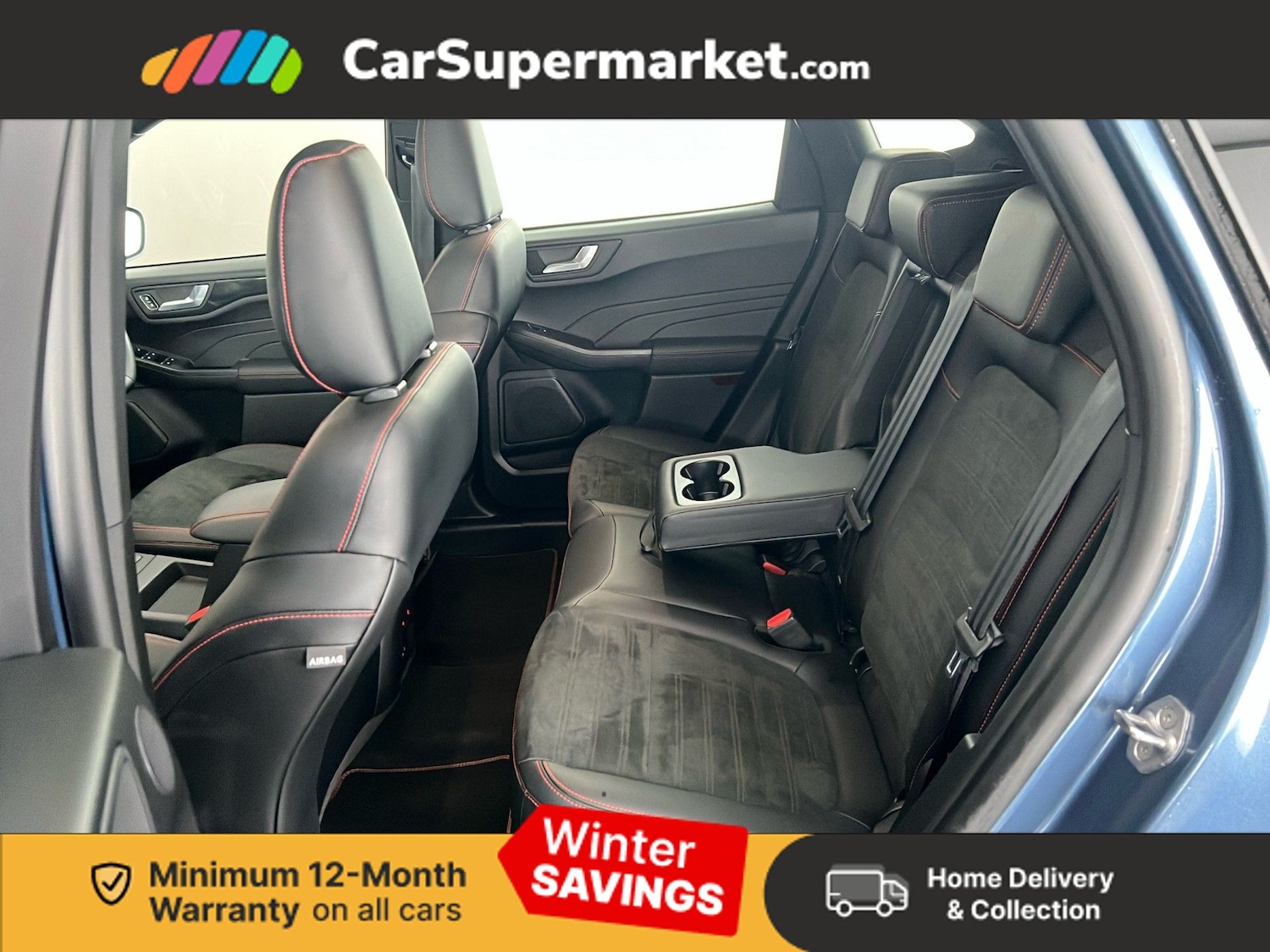 Used Ford Kuga 2022 for sale - 77313099: Photo 19