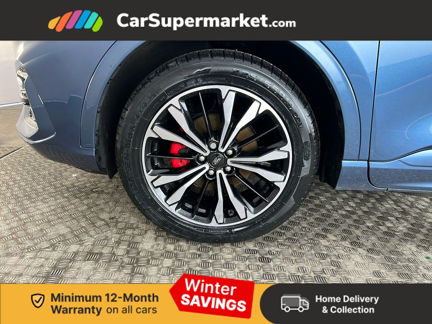 Used Ford Kuga 2022 for sale - 77313099: Photo 20