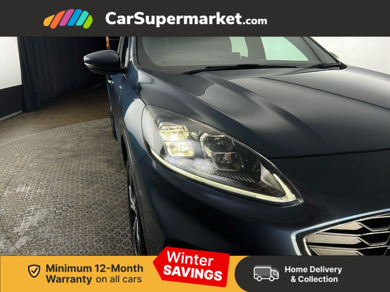 Used Ford Kuga 2022 for sale - 77313099: Photo 21