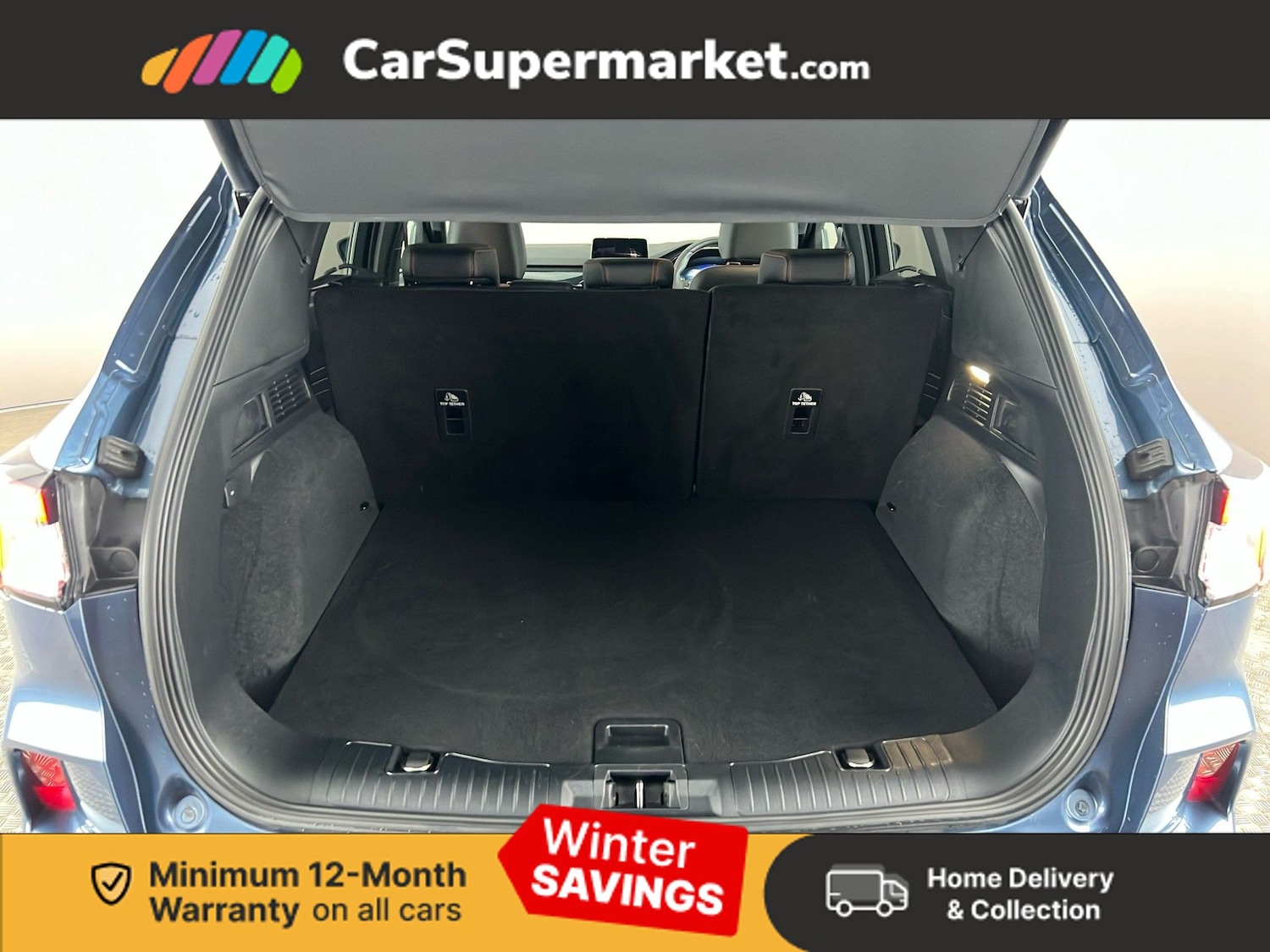 Used Ford Kuga 2022 for sale - 77313099: Photo 23