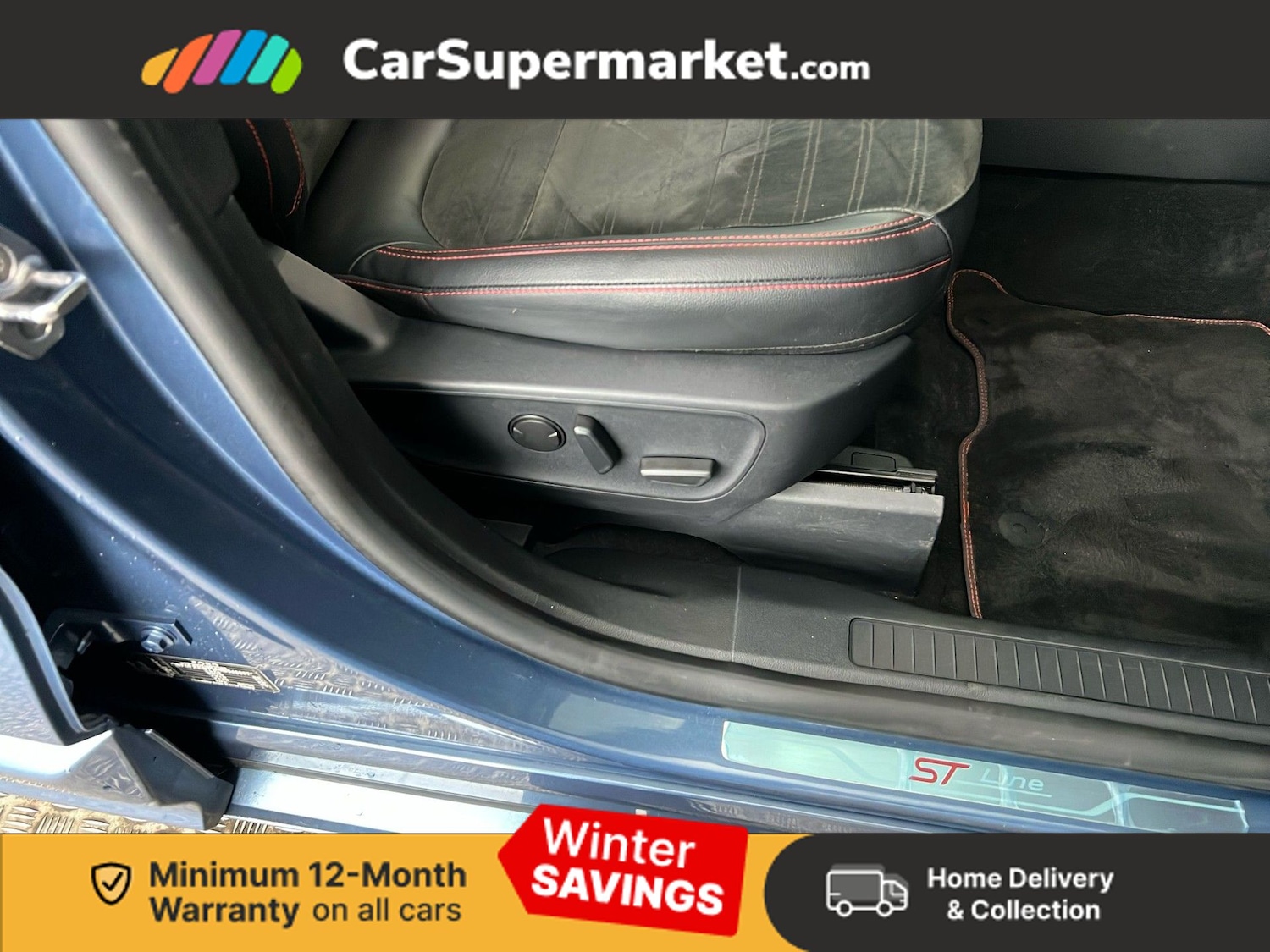 Used Ford Kuga 2022 for sale - 77313099: Photo 24