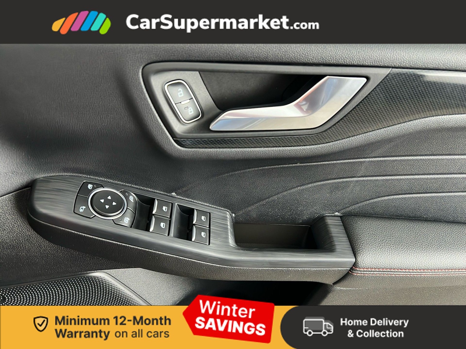 Used Ford Kuga 2022 for sale - 77313099: Photo 27