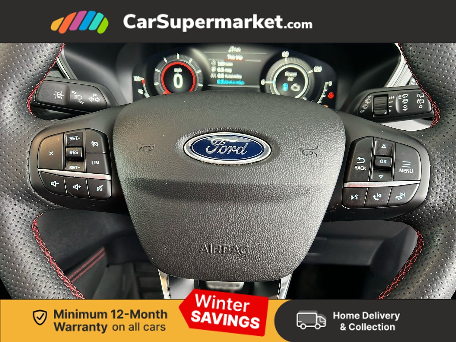 Used Ford Kuga 2022 for sale - 77313099: Photo 28