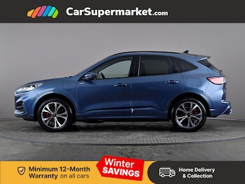 Used Ford Kuga 2022 for sale - 77313099: Photo