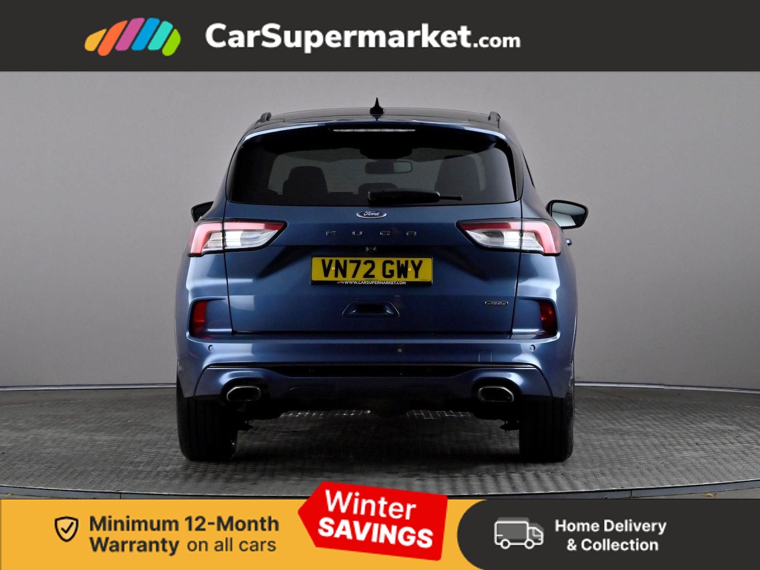 Used Ford Kuga 2022 for sale - 77313099: Photo 6