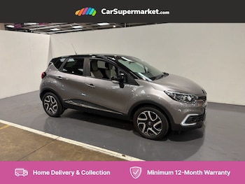Renault - Captur