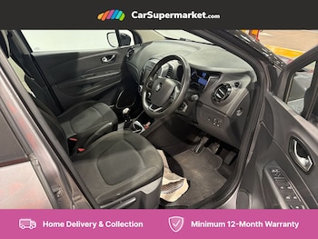 Used Renault Captur 2019 for sale - 76236705: Photo 2