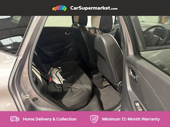Used Renault Captur 2019 for sale - 76236705: Photo 3