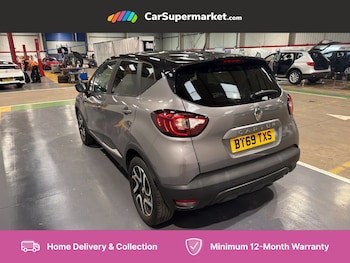 Used Renault Captur 2019 for sale - 76236705: Photo 4