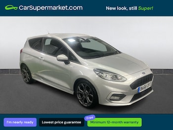 Ford Fiesta feature image
