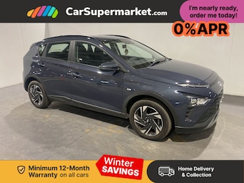 Used Hyundai BAYON 2024 for sale - 77187453: Photo