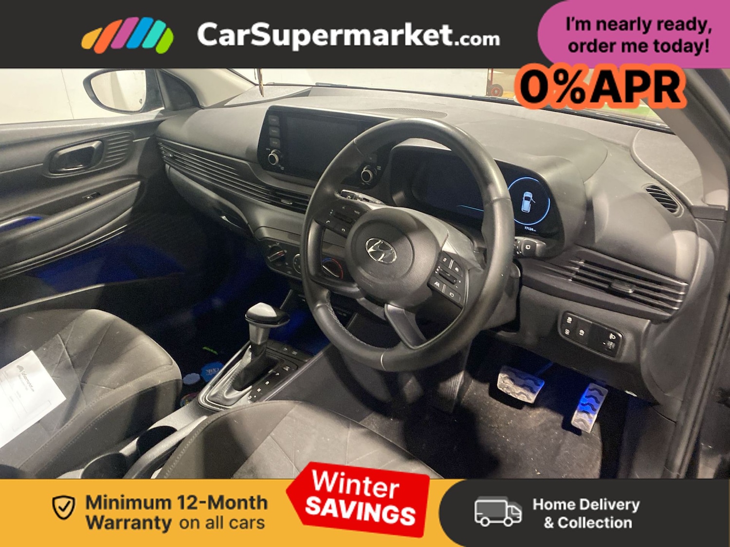 Used Hyundai BAYON 2024 for sale - 77187453: Photo 2