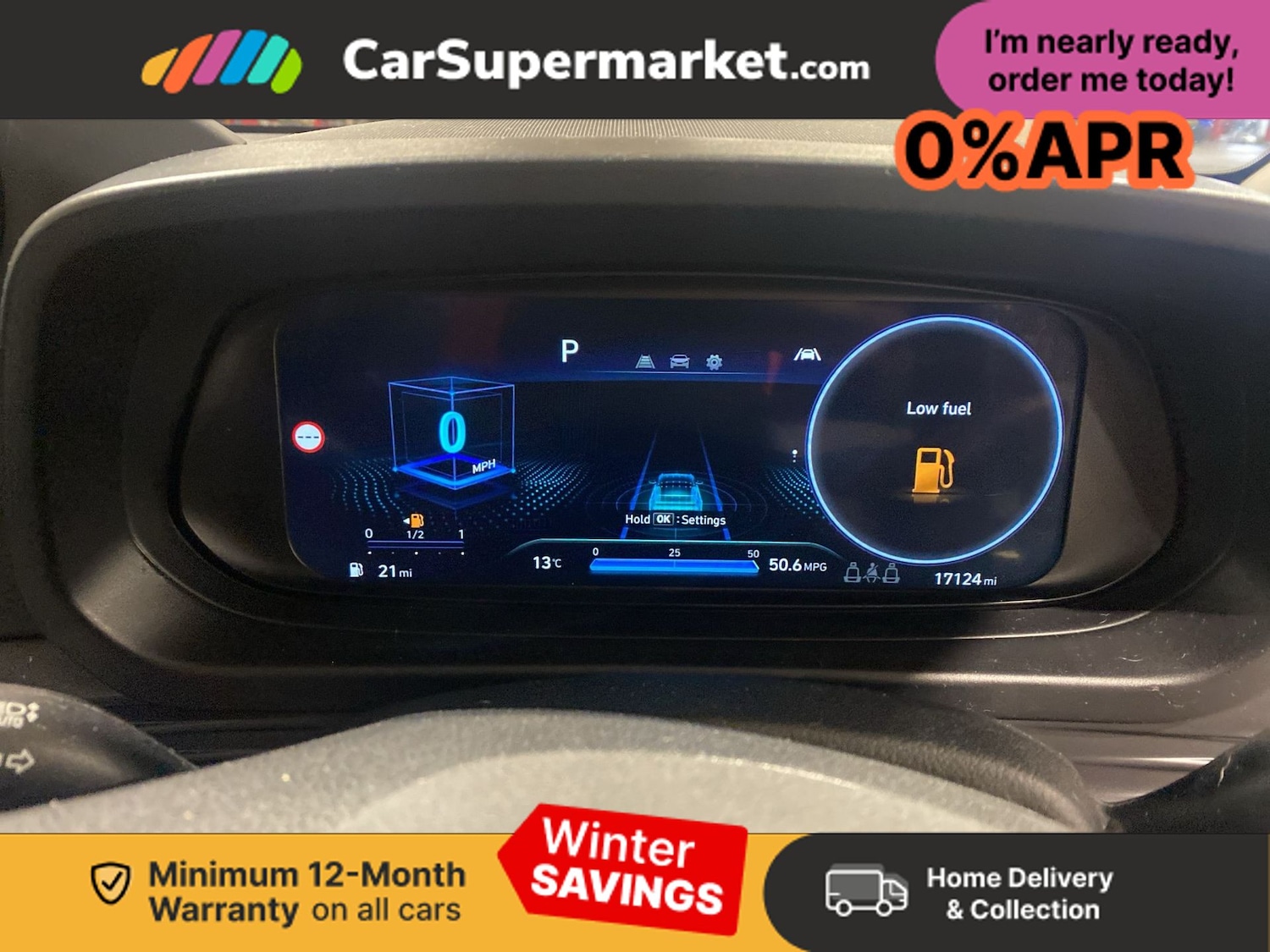 Used Hyundai BAYON 2024 for sale - 77187453: Photo 6