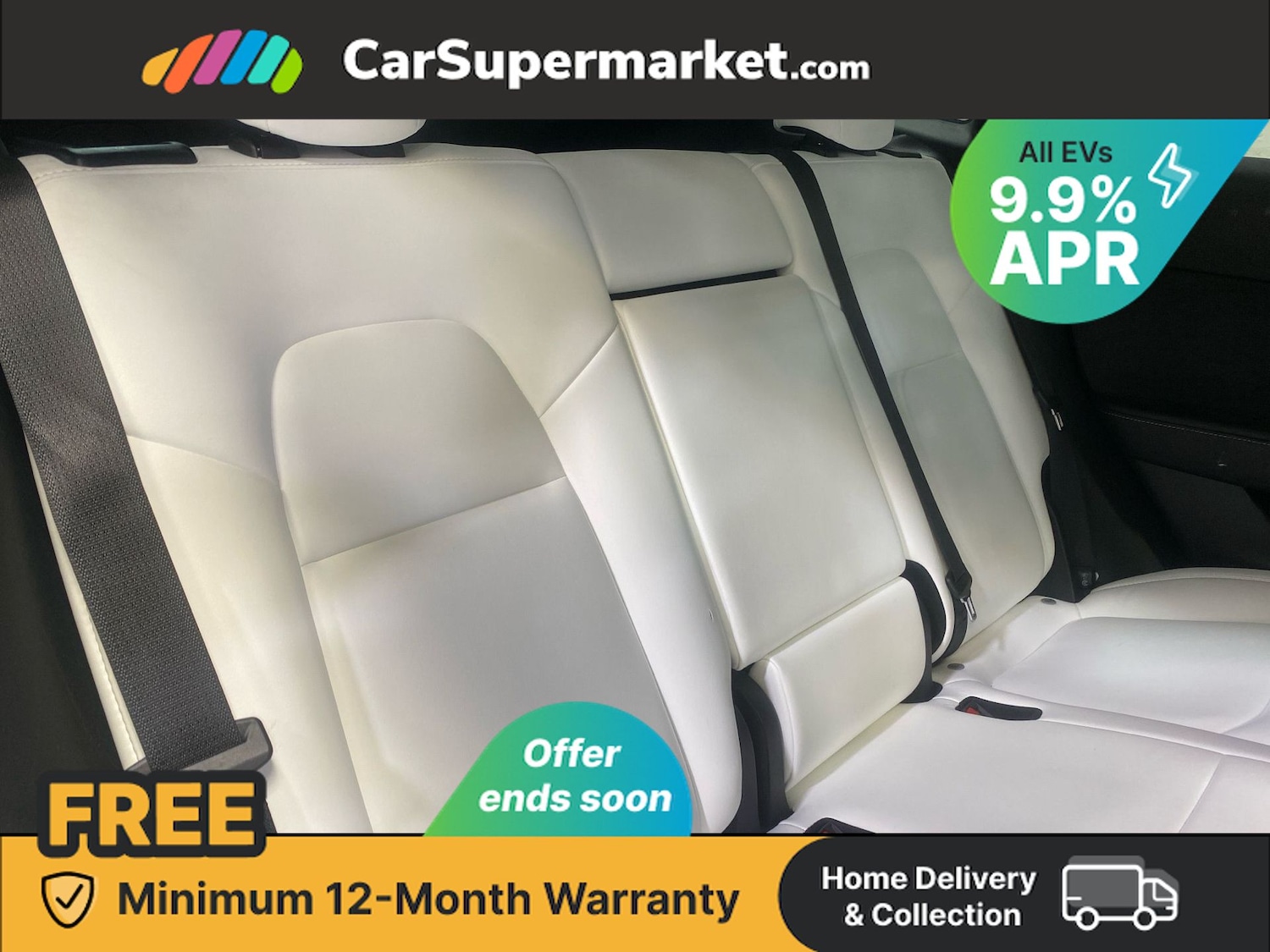 Used Tesla Model Y 2023 for sale - 76495312: Photo 8