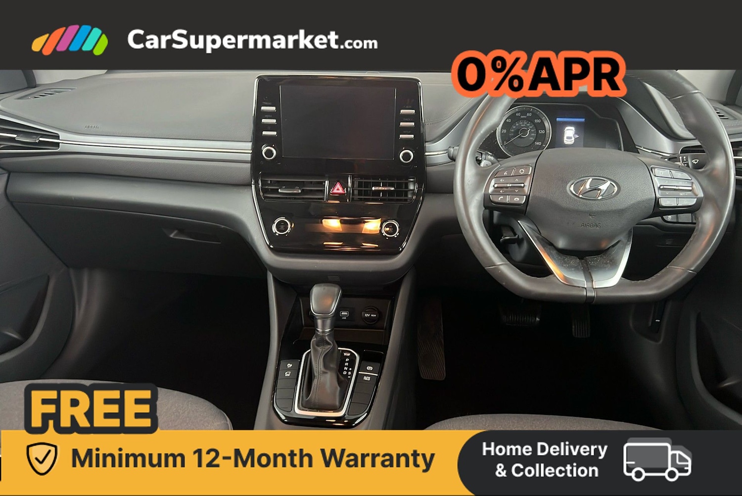 Used Hyundai IONIQ 2022 for sale - 76341503: Photo 13
