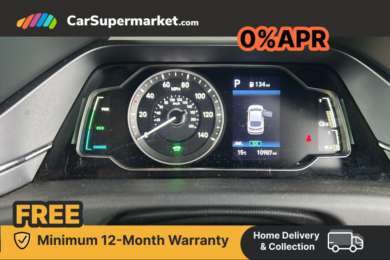 Used Hyundai IONIQ 2022 for sale - 76341503: Photo 15