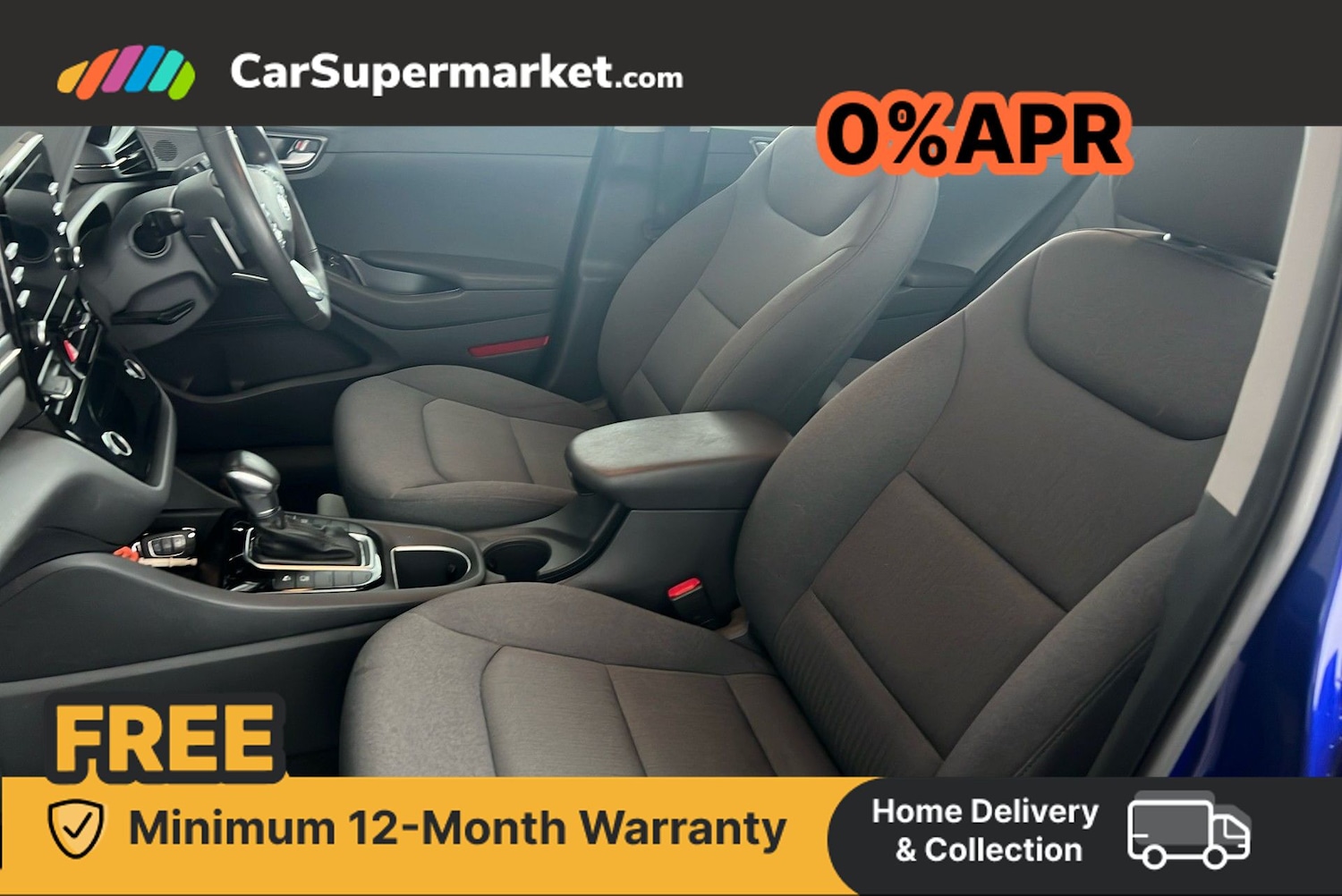 Used Hyundai IONIQ 2022 for sale - 76341503: Photo 17