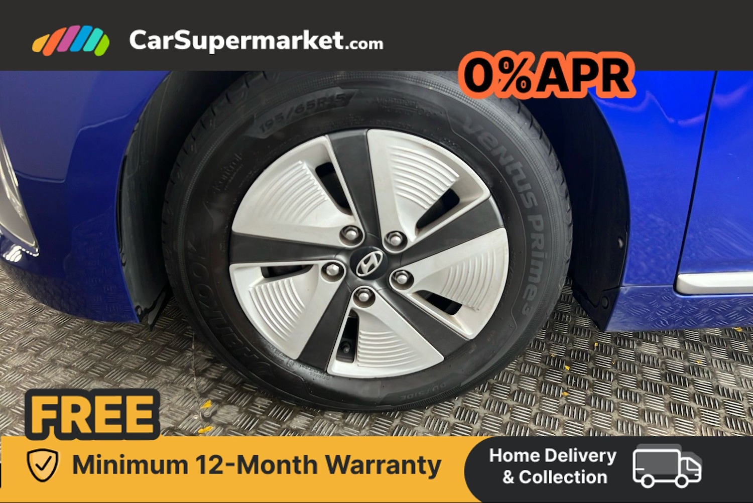 Used Hyundai IONIQ 2022 for sale - 76341503: Photo 19
