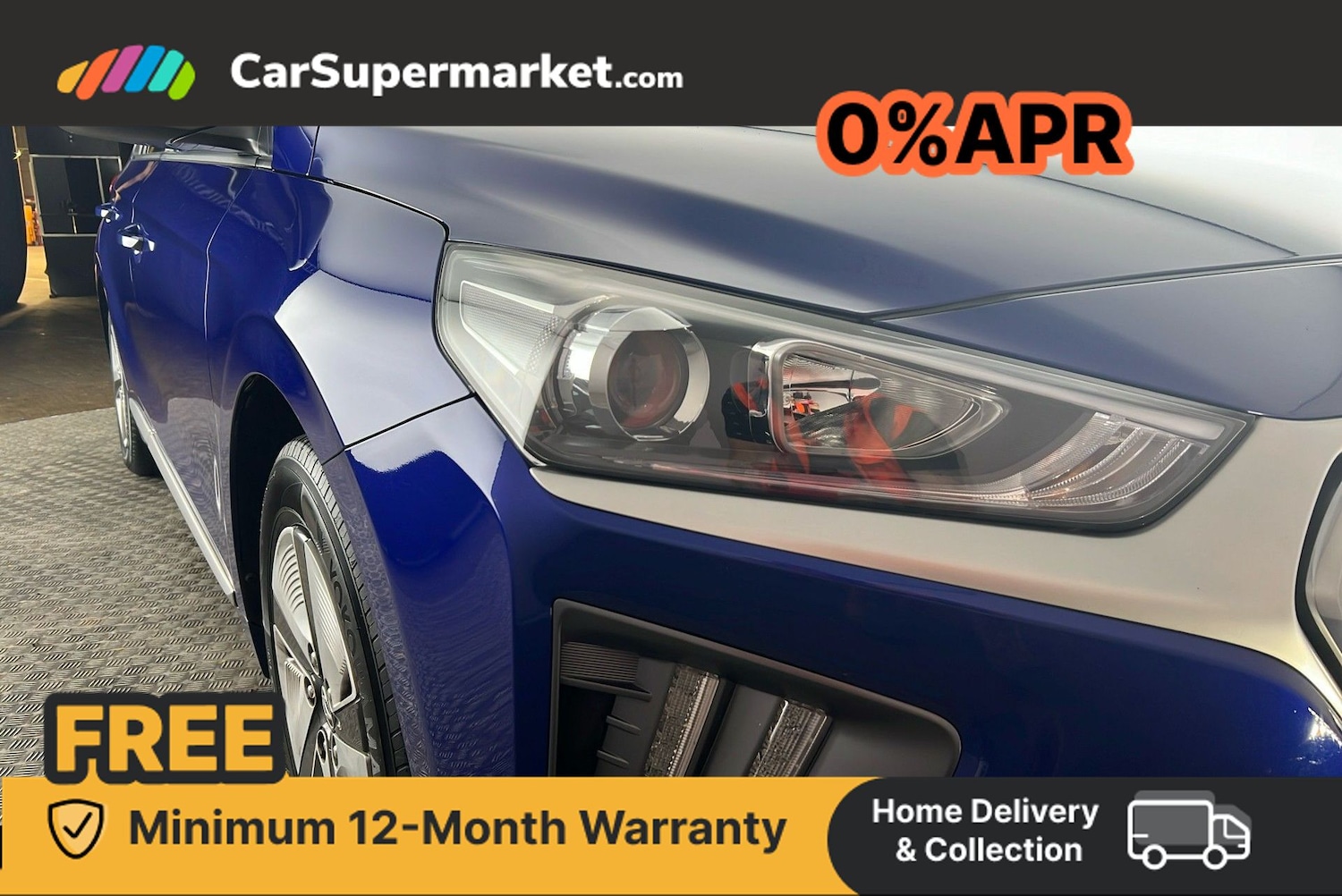 Used Hyundai IONIQ 2022 for sale - 76341503: Photo 20
