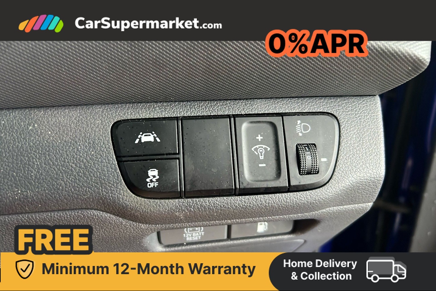Used Hyundai IONIQ 2022 for sale - 76341503: Photo 25