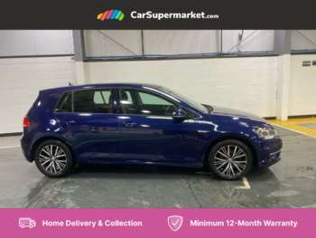 Used Volkswagen Golf 2018 for sale - 75261770: Photo