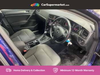 Used Volkswagen Golf 2018 for sale - 75261770: Photo