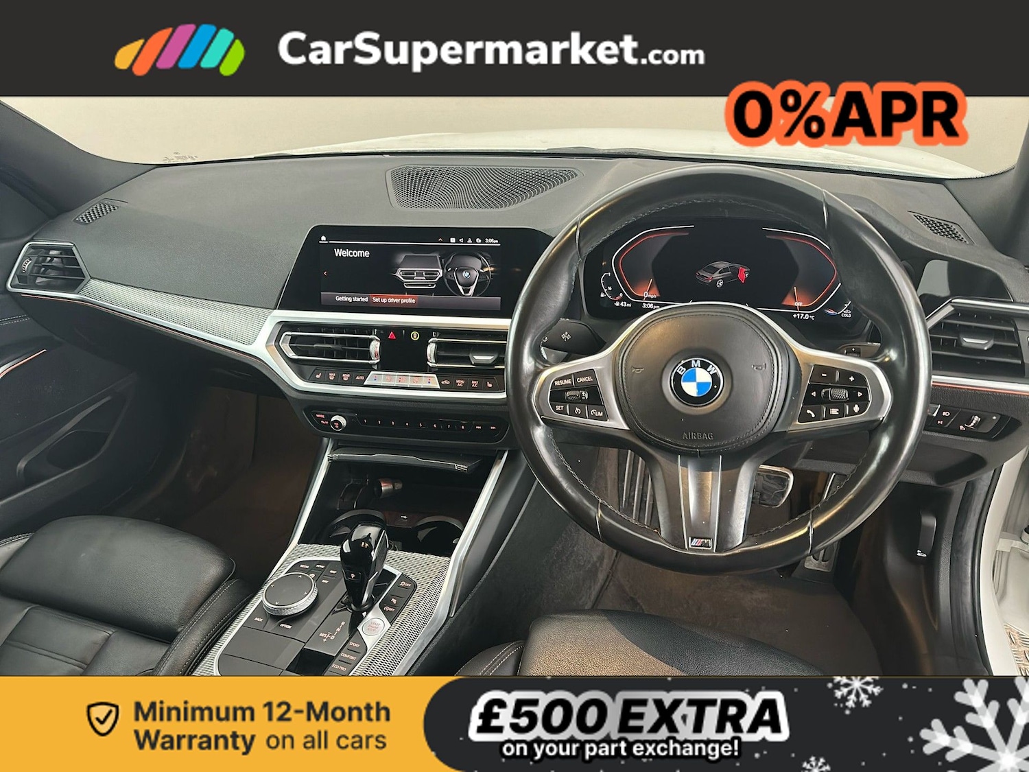 Used BMW 3 Series 2021 for sale - 76979193: Photo 15