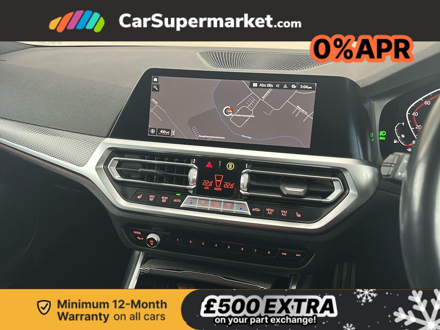 Used BMW 3 Series 2021 for sale - 76979193: Photo 17