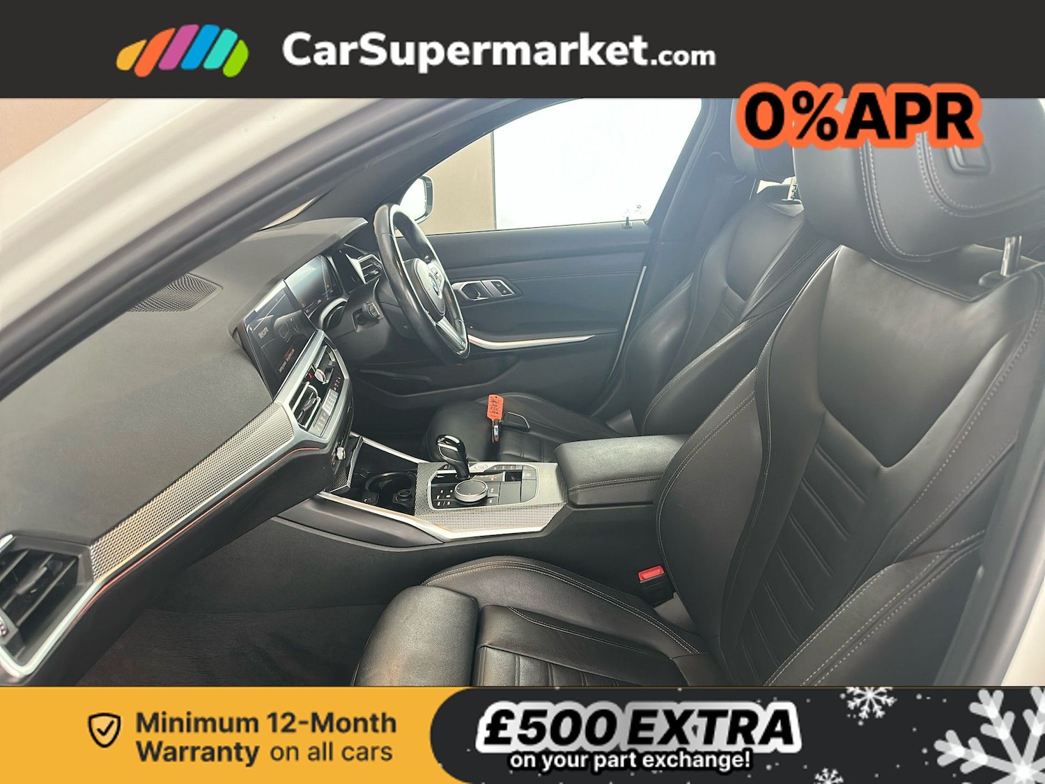 Used BMW 3 Series 2021 for sale - 76979193: Photo 18