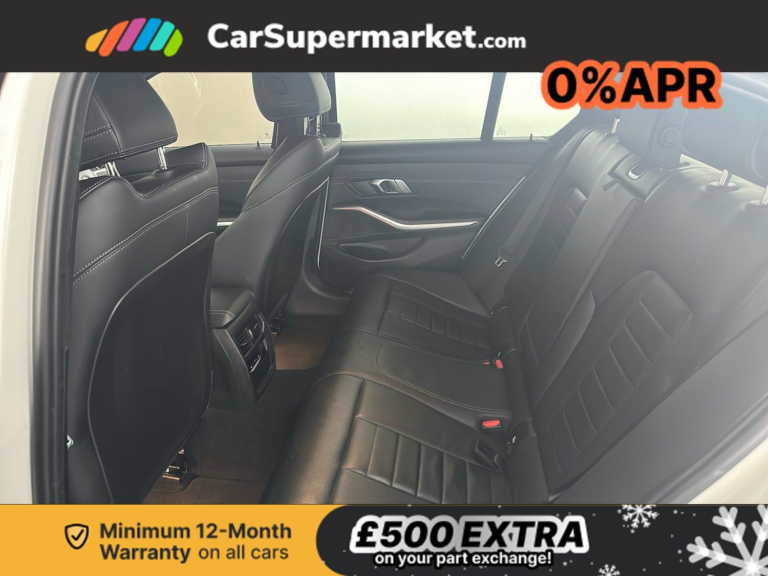 Used BMW 3 Series 2021 for sale - 76979193: Photo 19