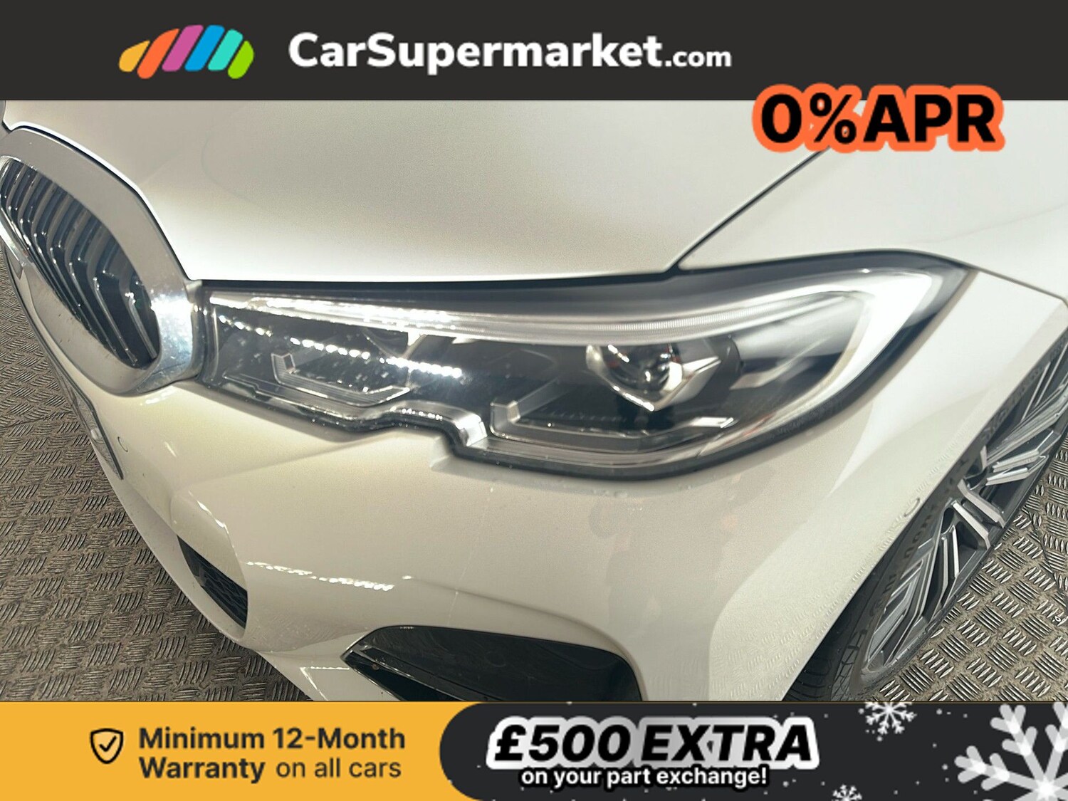 Used BMW 3 Series 2021 for sale - 76979193: Photo 21