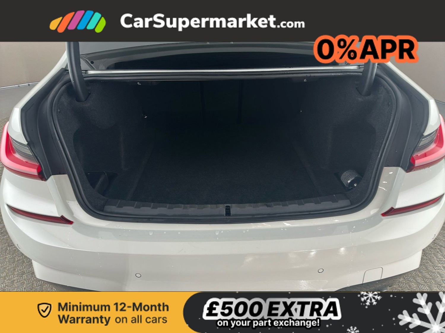 Used BMW 3 Series 2021 for sale - 76979193: Photo 23