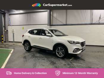 Used MG MG HS 2022 for sale - 75360884: Photo