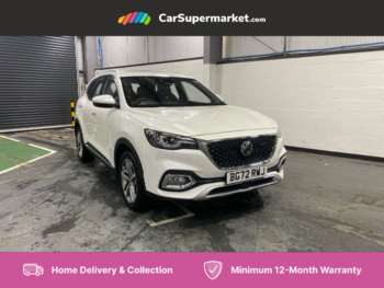 Used MG MG HS 2022 for sale - 75360884: Photo