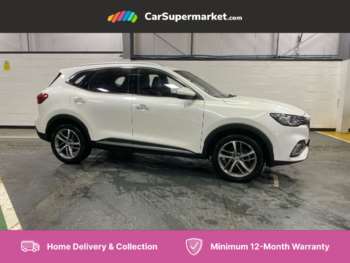 Used MG MG HS 2022 for sale - 75360884: Photo