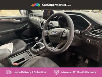 Used Ford Kuga 2023 for sale - 74891492: Photo