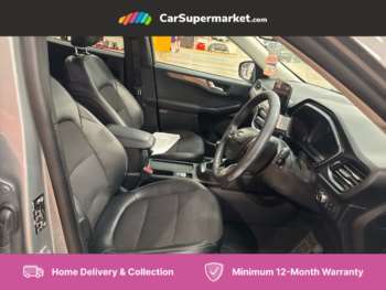 Used Ford Kuga 2023 for sale - 74891492: Photo