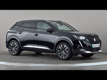 Used Peugeot 2008 2022 for sale - 78956290: Photo