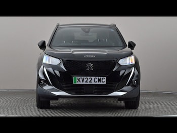 Used Peugeot 2008 2022 for sale - 78956290: Photo