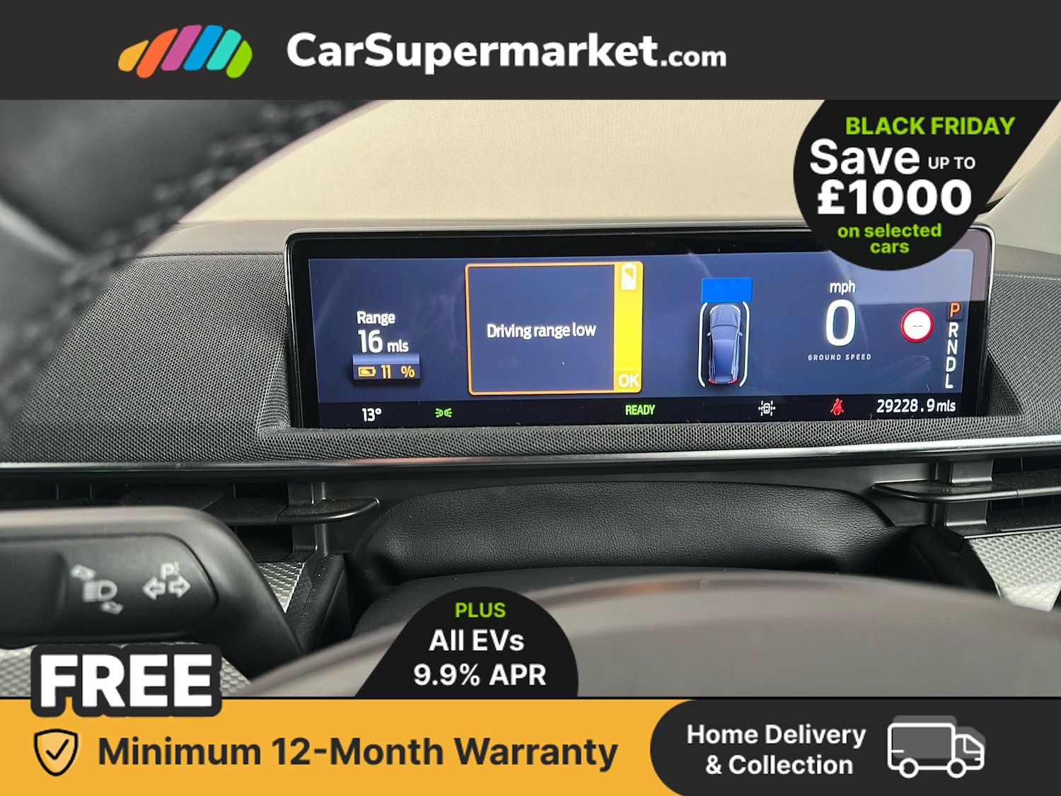 Used Ford Mustang Mach-E 2022 for sale - 76697665: Photo 17