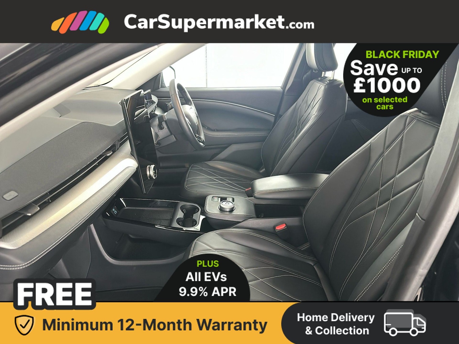 Used Ford Mustang Mach-E 2022 for sale - 76697665: Photo 19