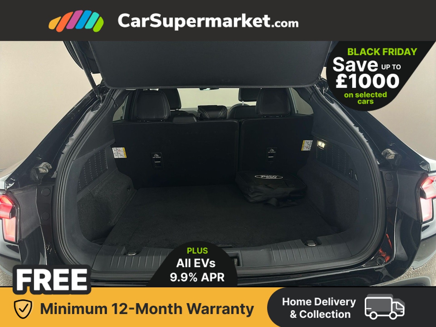 Used Ford Mustang Mach-E 2022 for sale - 76697665: Photo 24