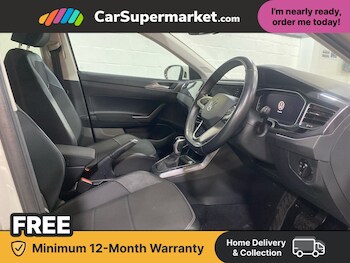 Used Volkswagen Taigo 2023 for sale - 77421444: Photo