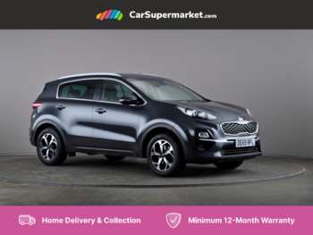 2019 - 1.6 GDi ISG 2 5dr
